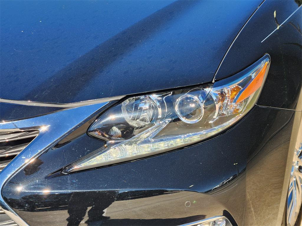 used 2016 Lexus ES 350 car, priced at $22,888