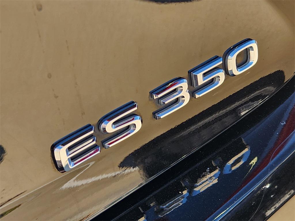 used 2016 Lexus ES 350 car, priced at $22,888