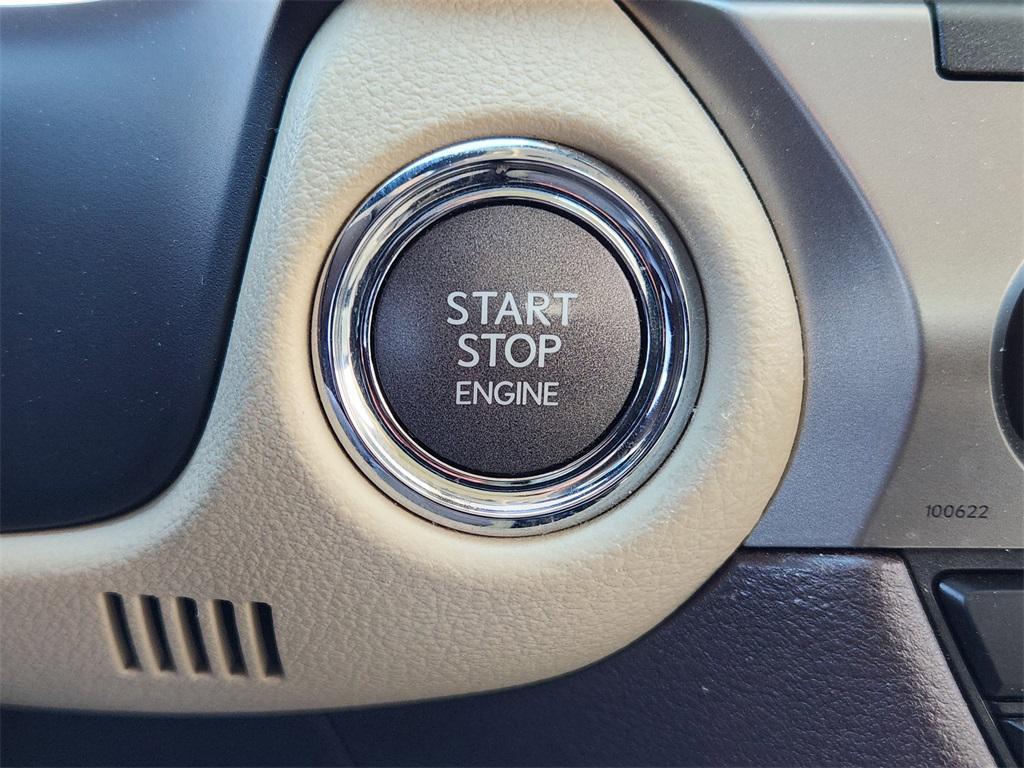 used 2016 Lexus ES 350 car, priced at $22,888