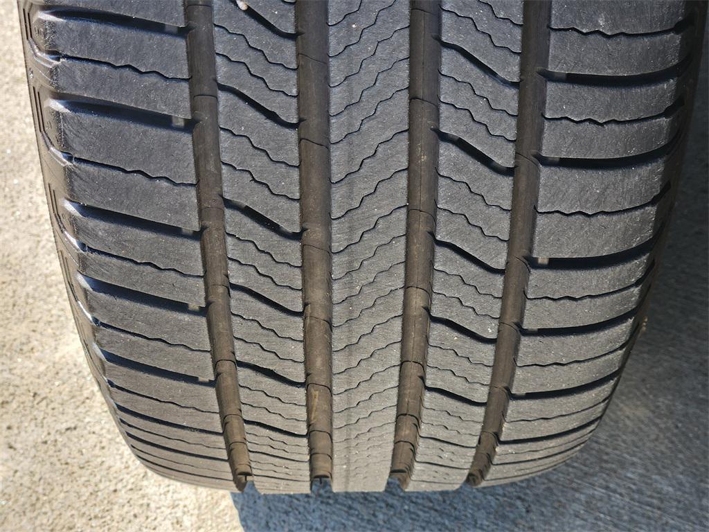 used 2016 Lexus ES 350 car, priced at $22,888