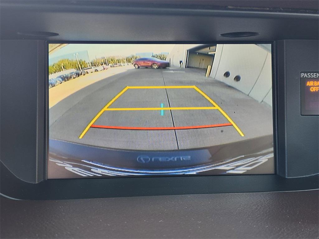 used 2016 Lexus ES 350 car, priced at $22,888