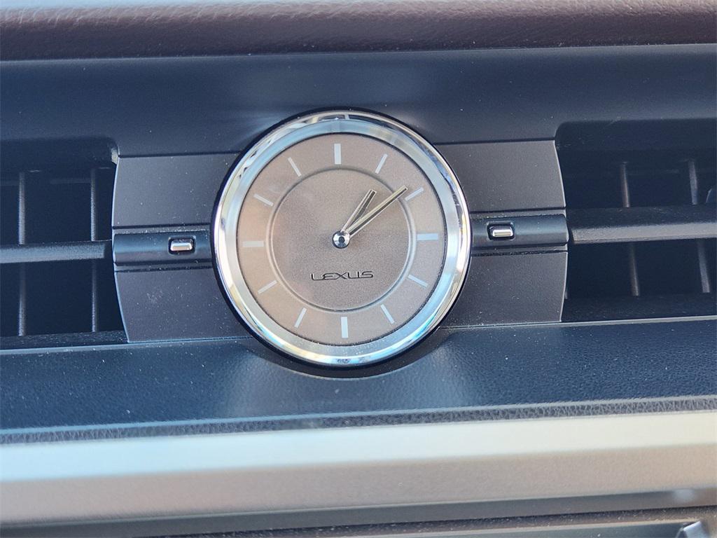 used 2016 Lexus ES 350 car, priced at $22,888