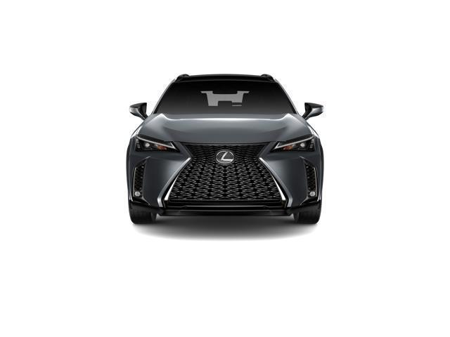 new 2024 Lexus UX 250h car, priced at $49,055