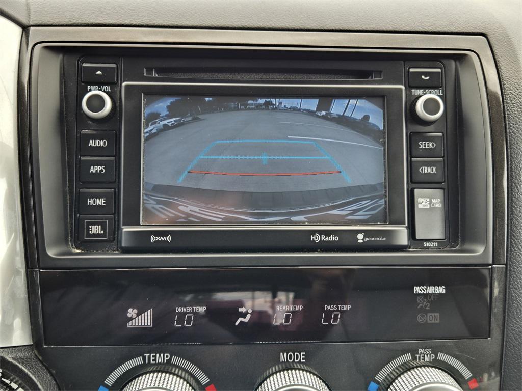 used 2018 Toyota Sequoia car, priced at $34,888