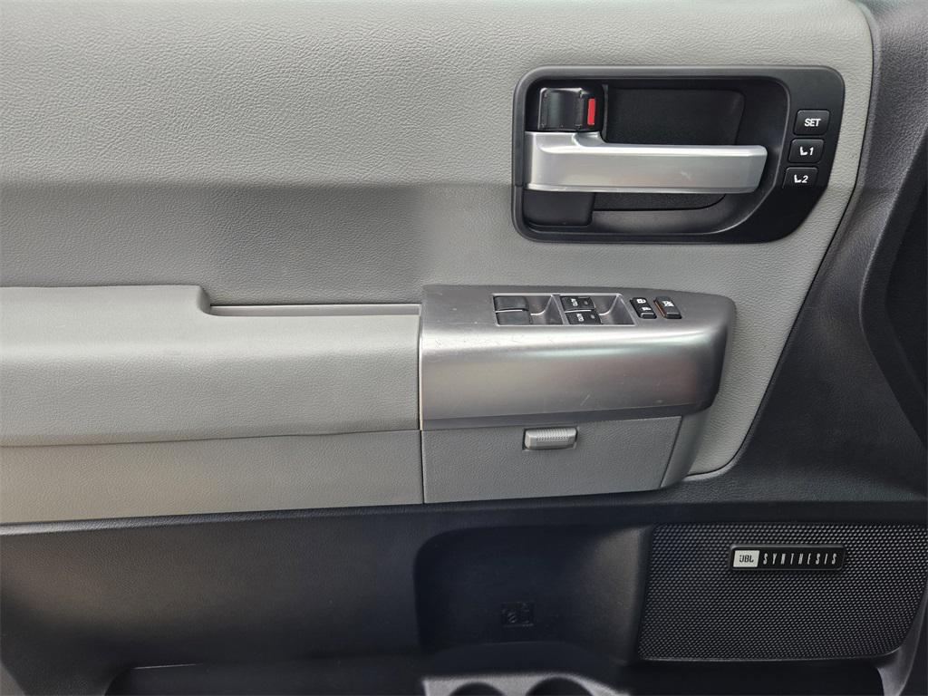 used 2018 Toyota Sequoia car, priced at $34,888