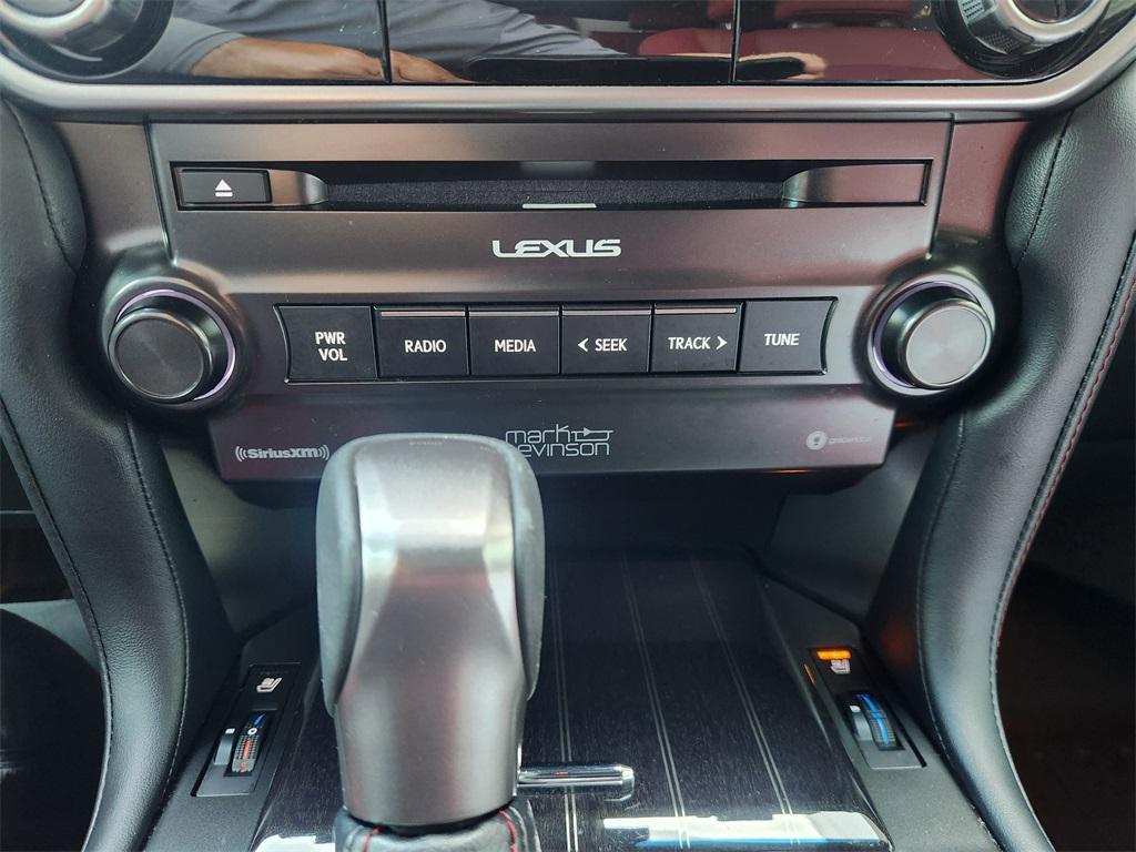 used 2023 Lexus GX 460 car, priced at $64,888