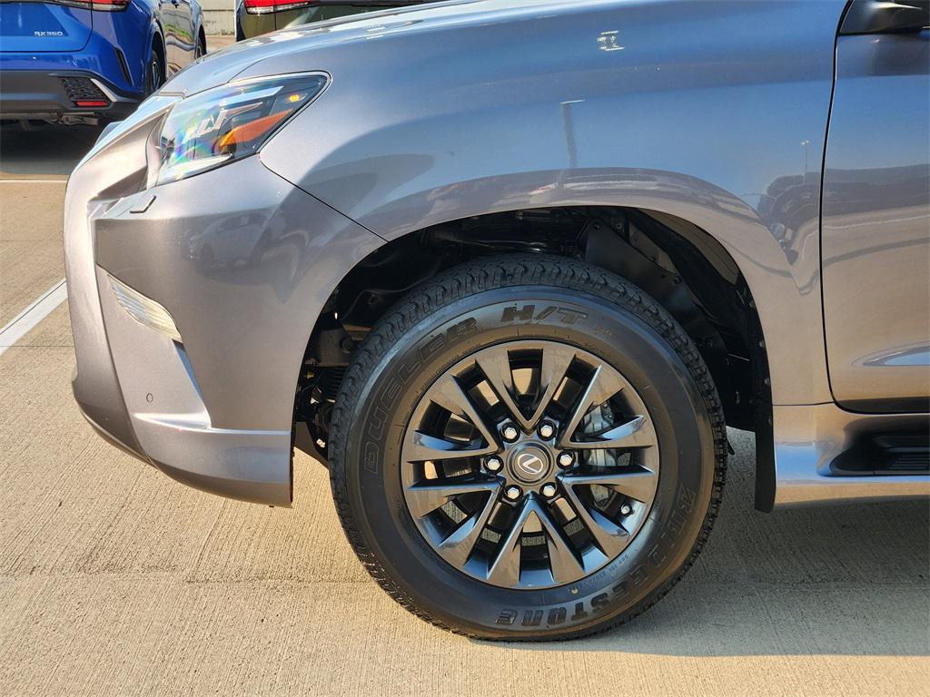 used 2023 Lexus GX 460 car, priced at $64,888