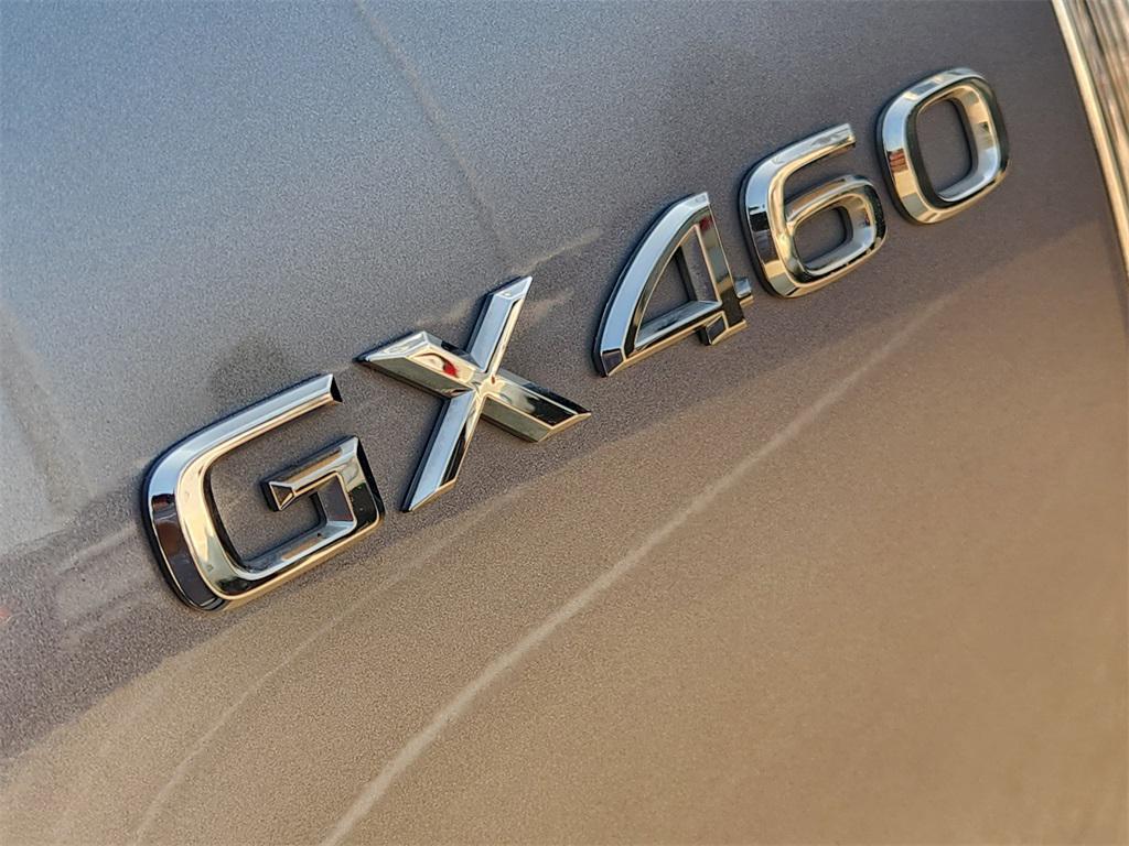 used 2023 Lexus GX 460 car, priced at $64,888