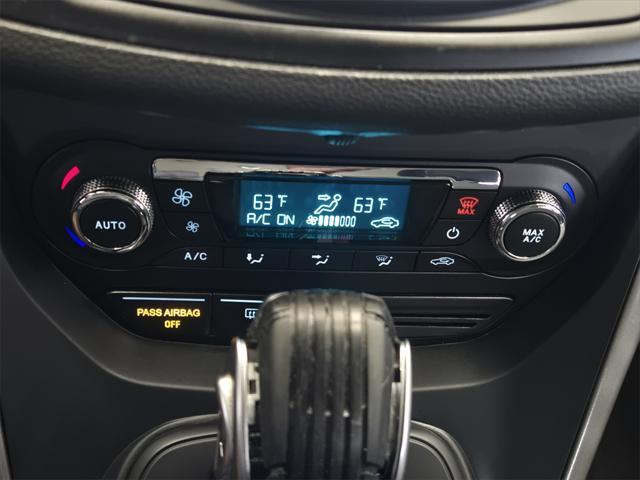 used 2016 Ford Escape car, priced at $8,888