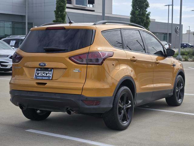 used 2016 Ford Escape car, priced at $8,888
