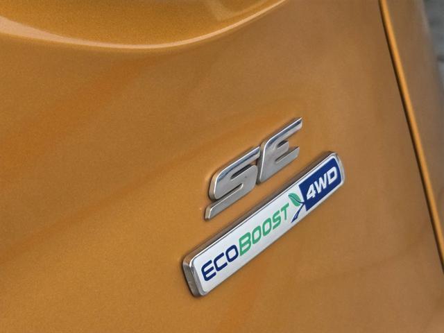 used 2016 Ford Escape car, priced at $8,888