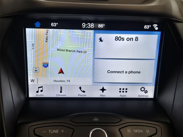 used 2016 Ford Escape car, priced at $8,888