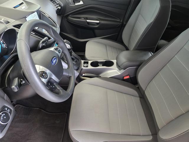 used 2016 Ford Escape car, priced at $8,888