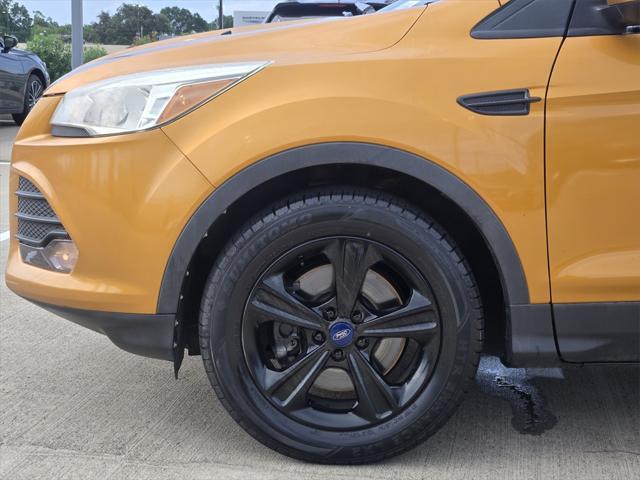 used 2016 Ford Escape car, priced at $8,888