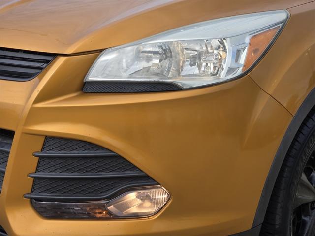 used 2016 Ford Escape car, priced at $8,888