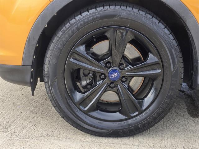 used 2016 Ford Escape car, priced at $8,888