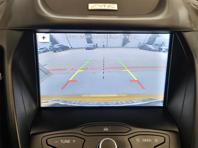 used 2016 Ford Escape car, priced at $8,888