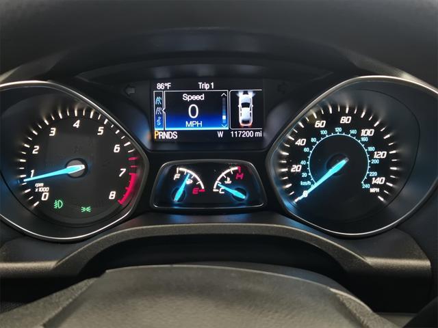 used 2016 Ford Escape car, priced at $8,888