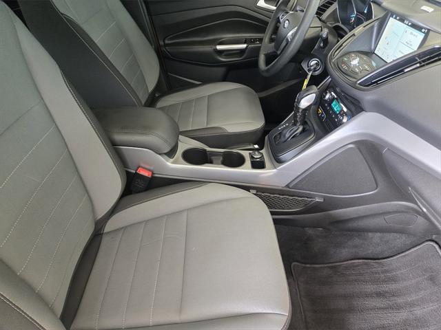 used 2016 Ford Escape car, priced at $8,888