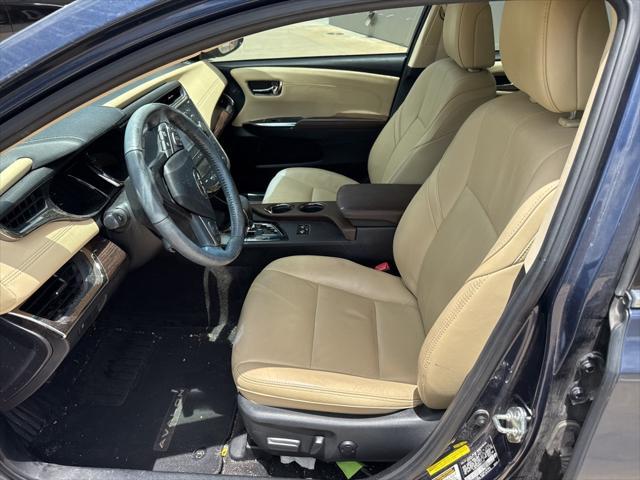 used 2014 Toyota Avalon car, priced at $18,888