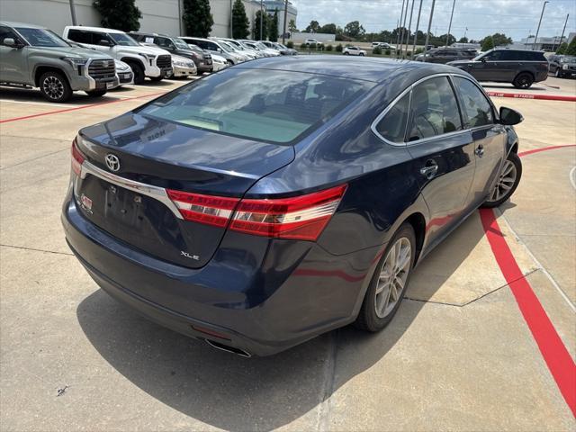 used 2014 Toyota Avalon car, priced at $18,888