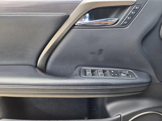 used 2021 Lexus RX 350 car, priced at $35,888
