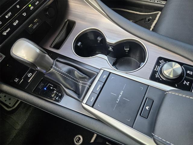 used 2021 Lexus RX 350 car, priced at $35,888