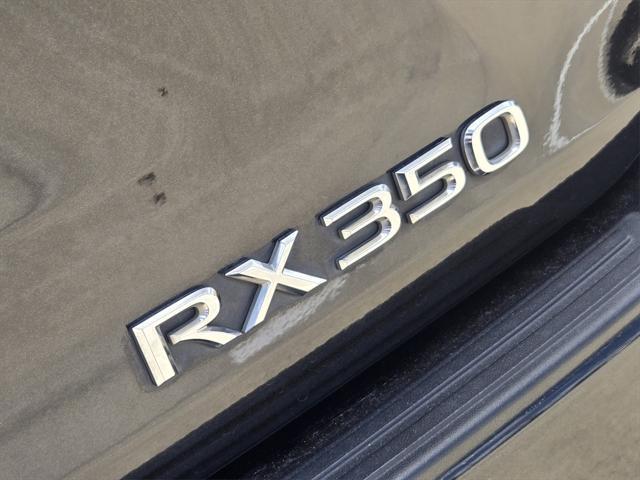 used 2021 Lexus RX 350 car, priced at $35,888
