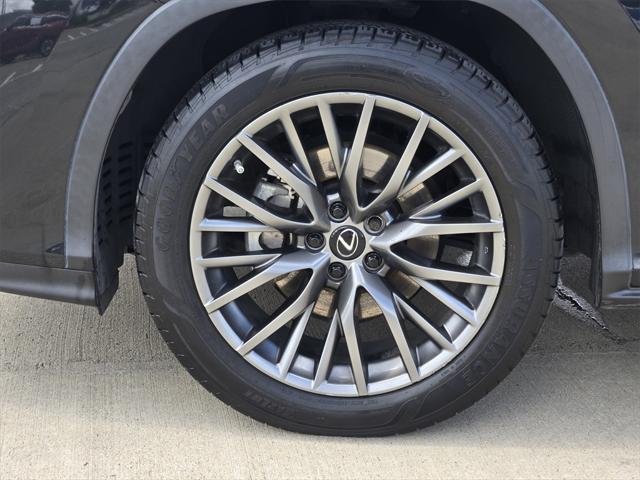 used 2021 Lexus RX 350 car, priced at $35,888