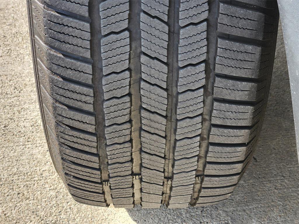 used 2022 Volkswagen Atlas Cross Sport car, priced at $25,051