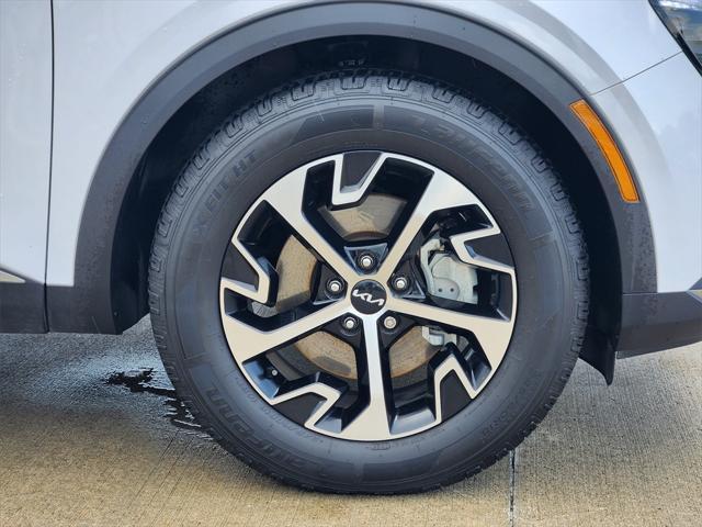 used 2023 Kia Sportage car, priced at $26,888
