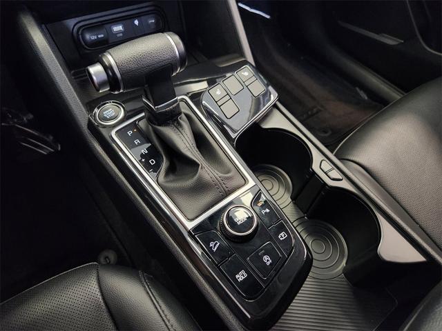 used 2023 Kia Sportage car, priced at $26,888