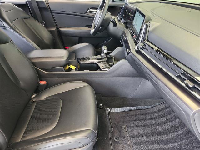 used 2023 Kia Sportage car, priced at $26,888