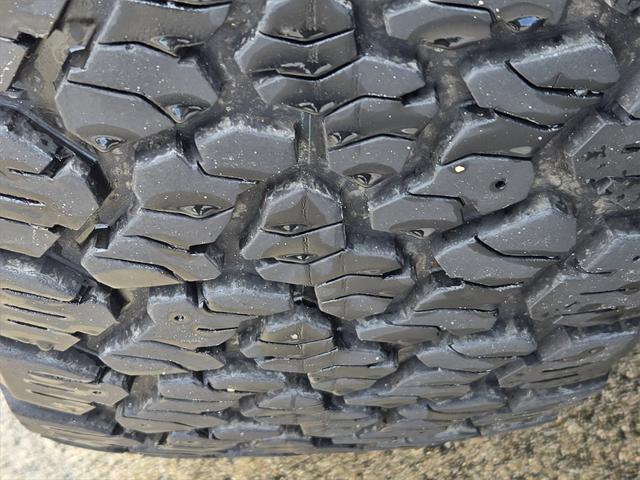 used 2021 Ford Ranger car, priced at $35,888