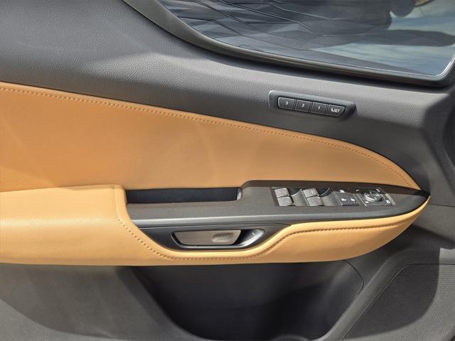 used 2025 Lexus NX 350 car, priced at $46,777