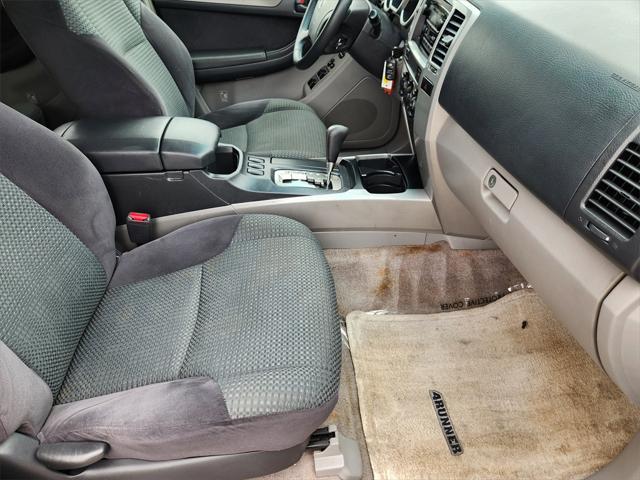 used 2005 Toyota 4Runner car, priced at $9,888