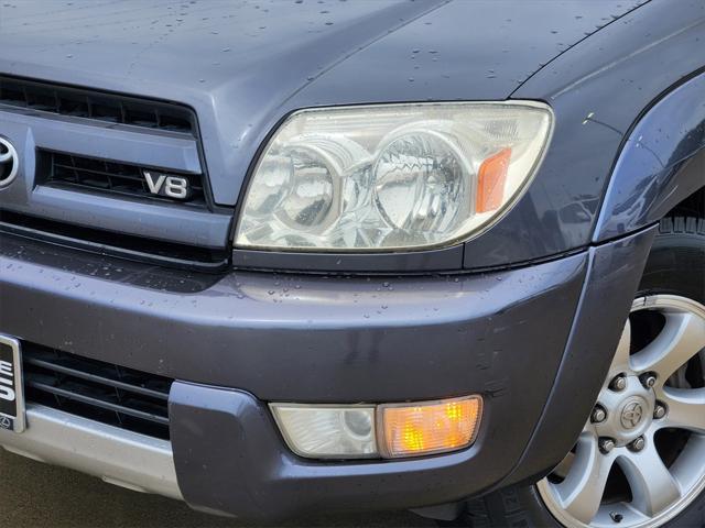 used 2005 Toyota 4Runner car, priced at $9,888