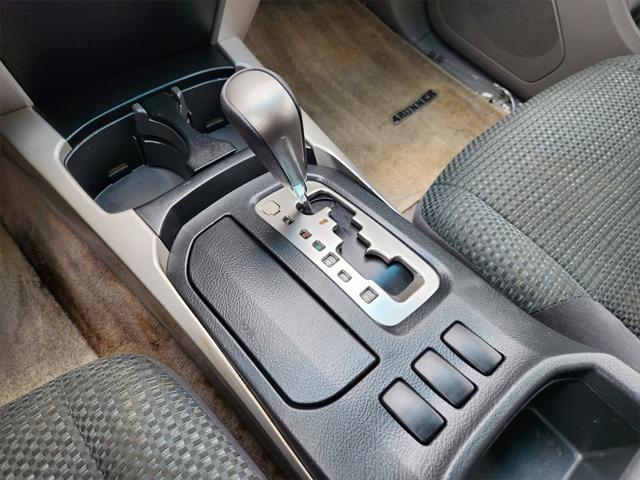 used 2005 Toyota 4Runner car, priced at $9,888