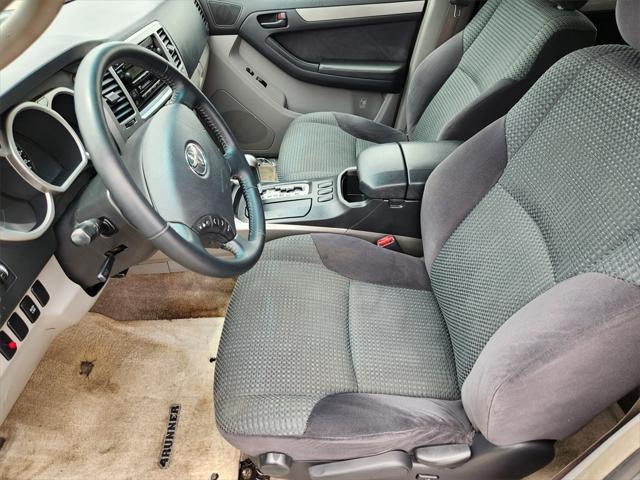 used 2005 Toyota 4Runner car, priced at $9,888