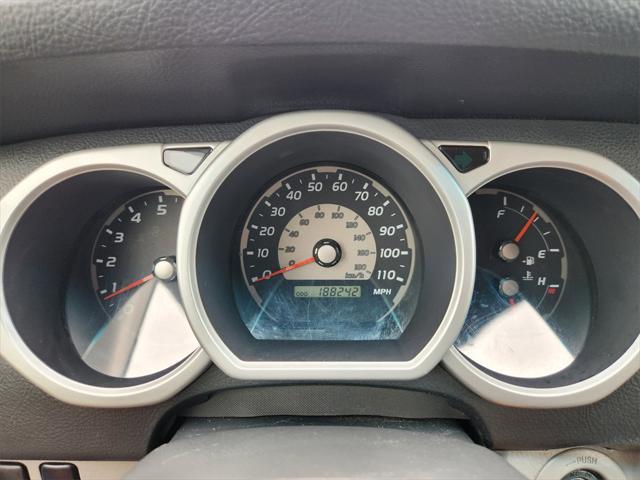 used 2005 Toyota 4Runner car, priced at $9,888