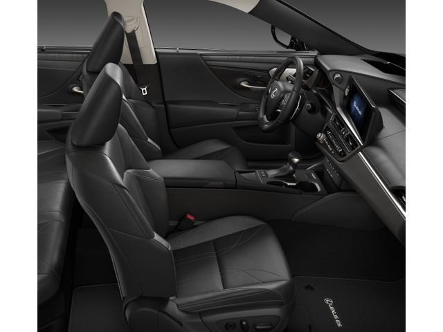 new 2025 Lexus ES 300h car, priced at $56,819