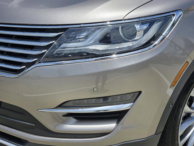 used 2018 Lincoln MKC car, priced at $18,888