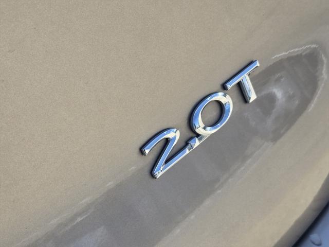 used 2018 Lincoln MKC car, priced at $18,888
