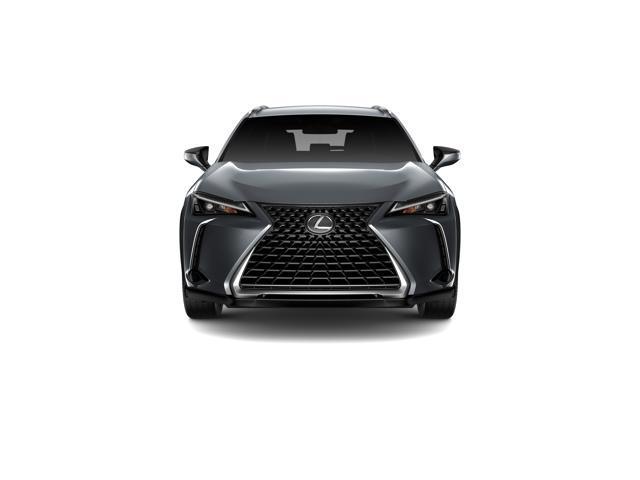 new 2025 Lexus UX 300h car, priced at $40,264