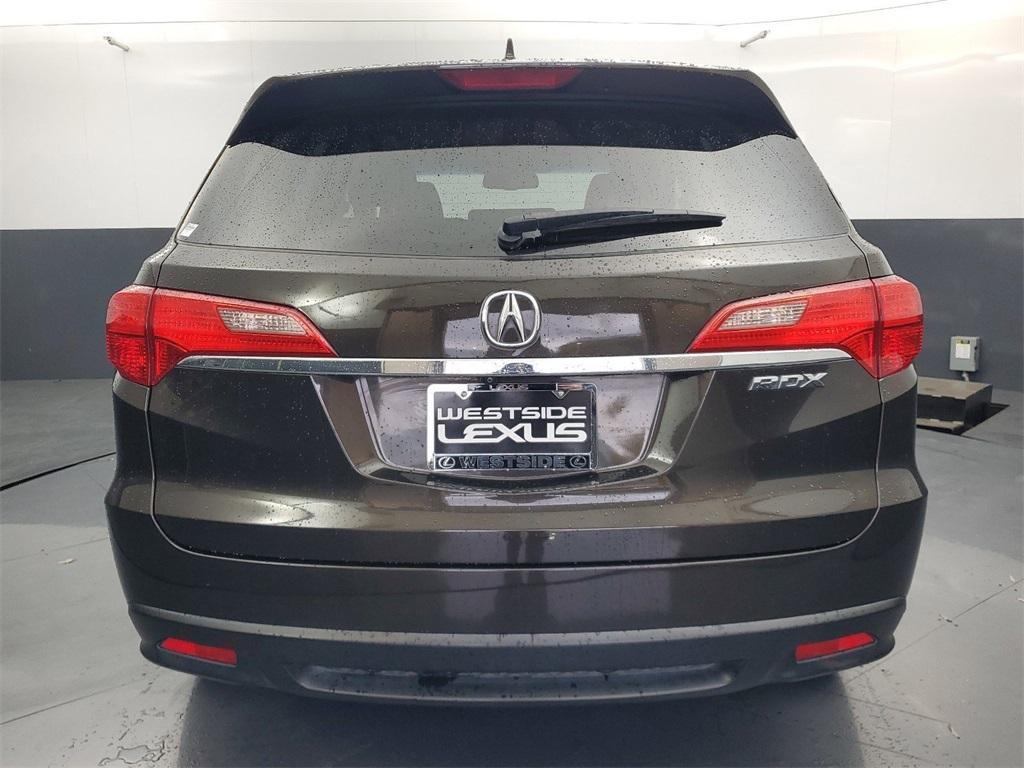 used 2015 Acura RDX car, priced at $14,888