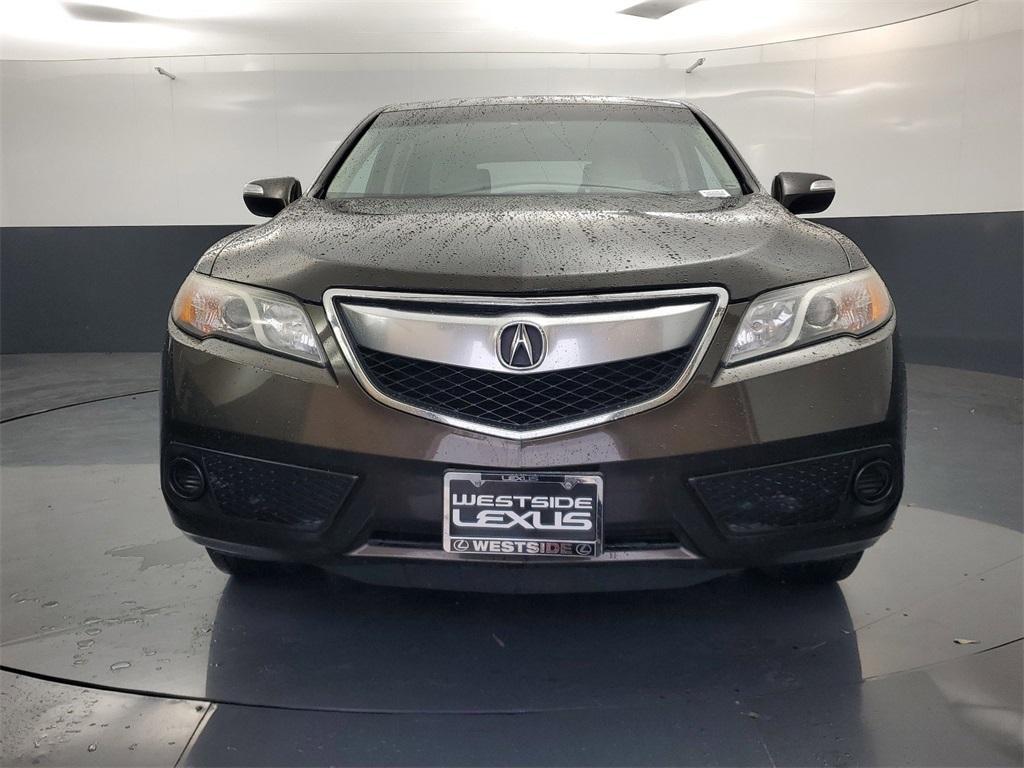 used 2015 Acura RDX car, priced at $14,888