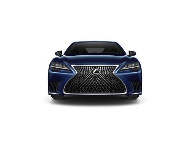 new 2025 Lexus LS 500 car, priced at $94,518