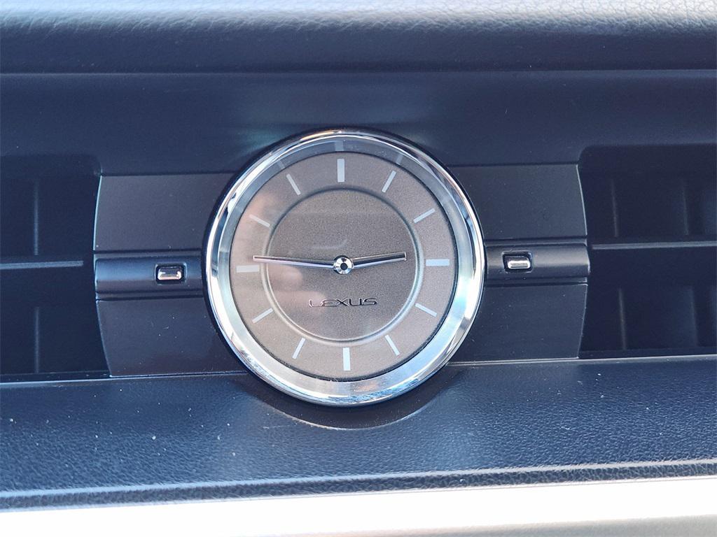 used 2018 Lexus ES 350 car, priced at $25,888