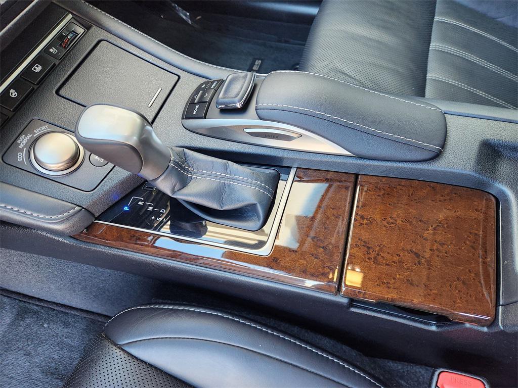 used 2018 Lexus ES 350 car, priced at $25,888