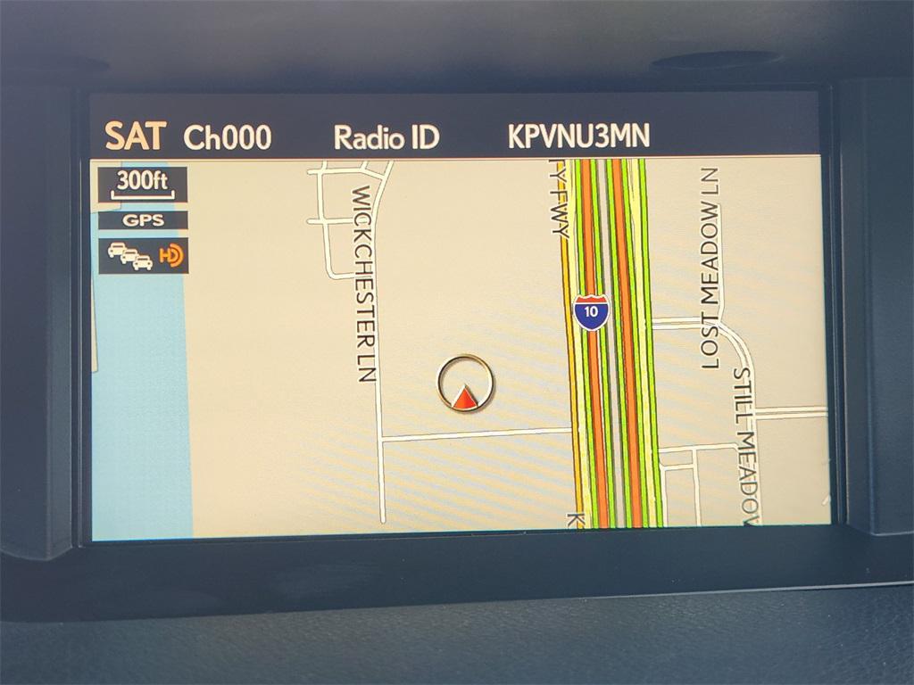 used 2018 Lexus ES 350 car, priced at $25,888